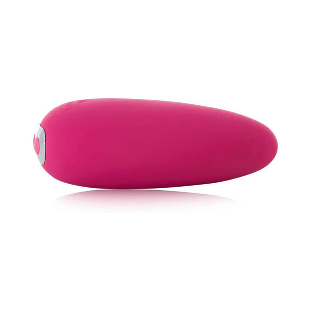 Je Joue Mimi Clitoral Vibrator Fuchsia - Headshop.com