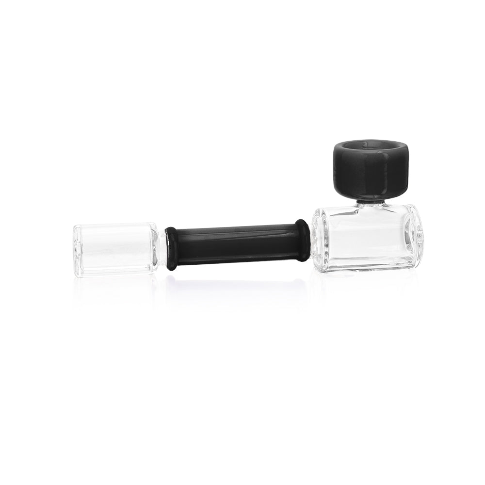 Ritual Smoke - Peace Pipes - Black - Headshop.com