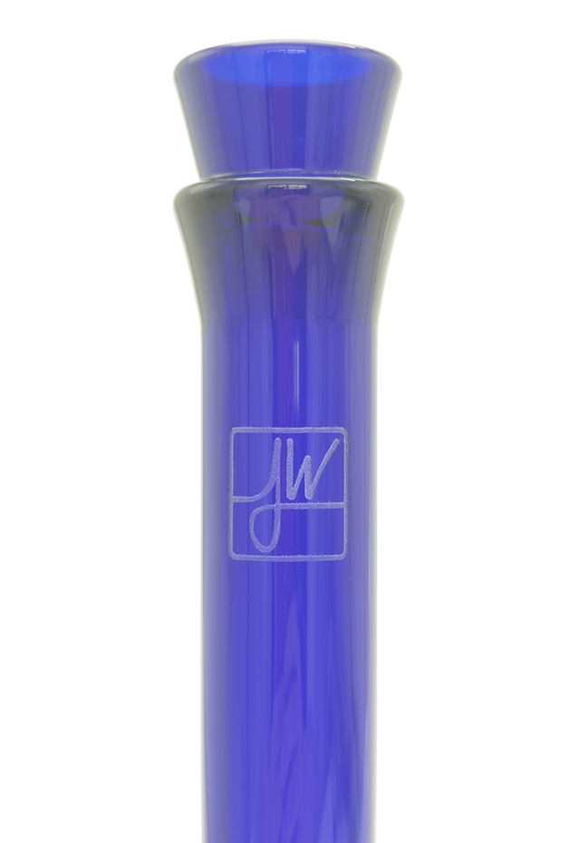 Jane West Original Water Pipe | Cobalt