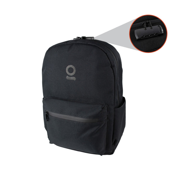 ONGROK Smell Proof - Backpack - Headshop.com