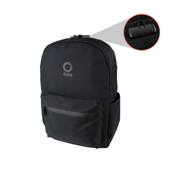 ONGROK Smell Proof - Backpack - Headshop.com