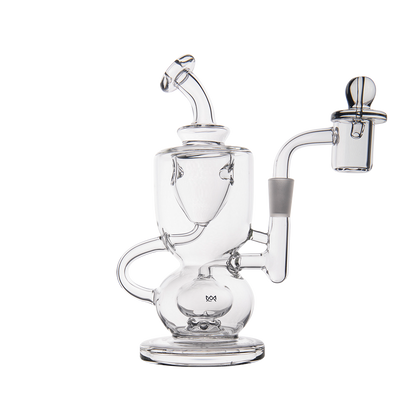 MJ Arsenal Titan Mini Dab Rig - Headshop.com