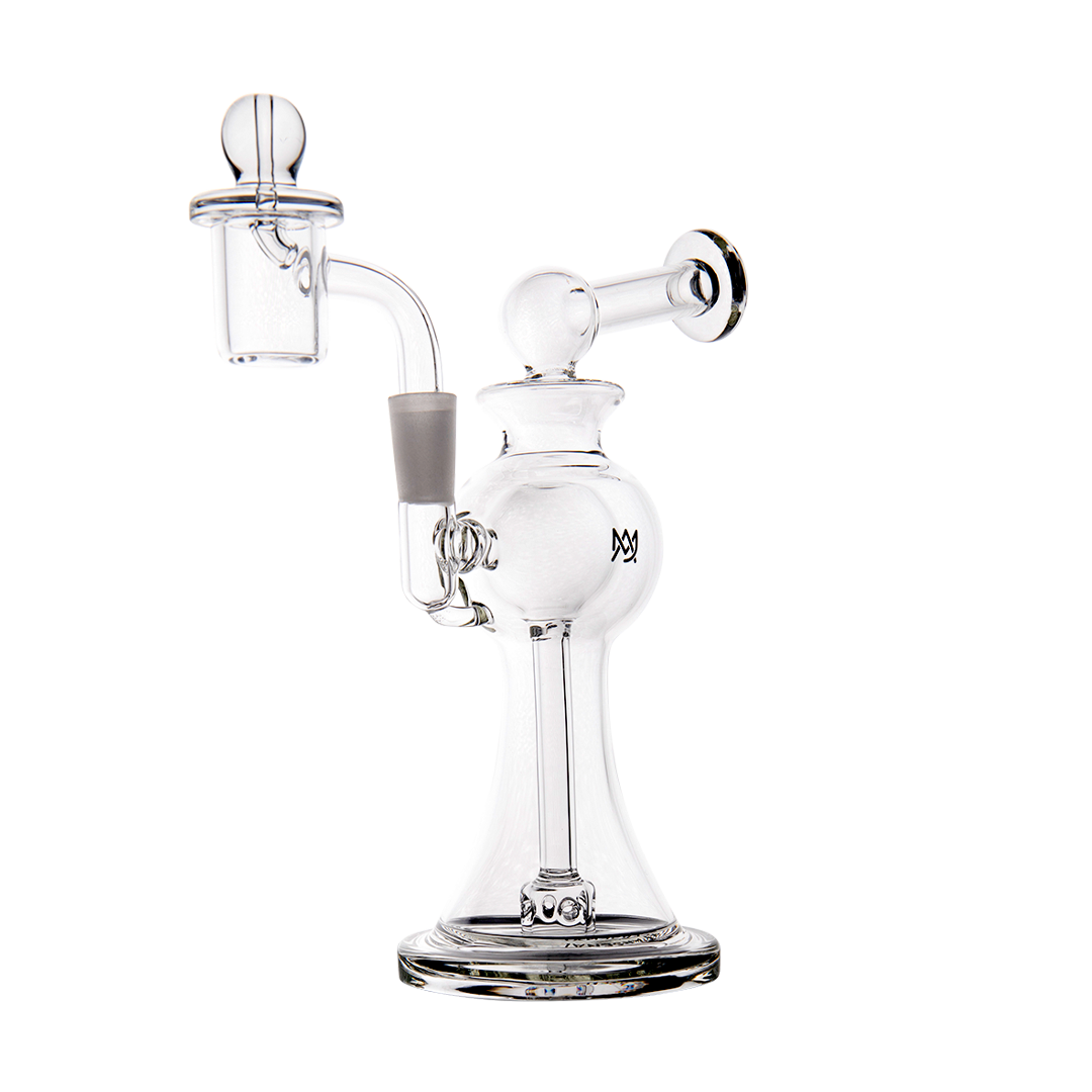 MJ Arsenal Apollo Mini Dab Rig - Headshop.com