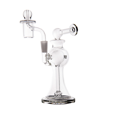 MJ Arsenal Apollo Mini Dab Rig - Headshop.com