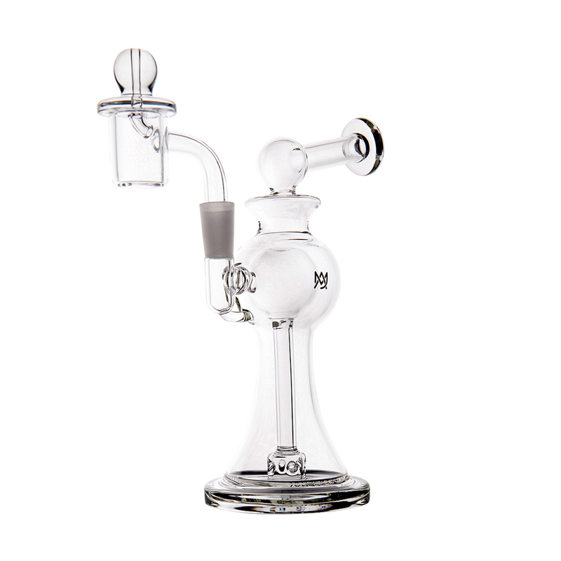 MJ Arsenal Apollo Mini Dab Rig - Headshop.com