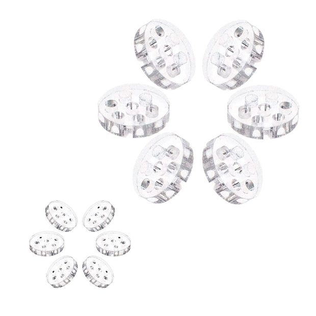 Pulsar Glass Honeycomb Screens | 200ct Jar