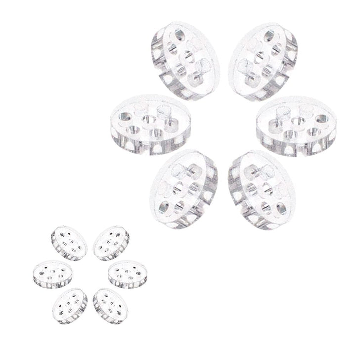 Pulsar Glass Honeycomb Screens | 200ct Jar