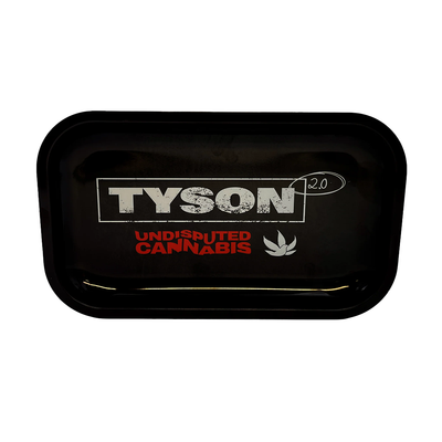 Tyson 2.0 Rolling Trays - Headshop.com