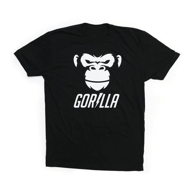Gorilla Graphic Tee (Unisex)