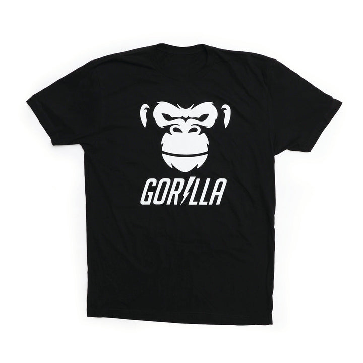 Gorilla Graphic Tee (Unisex)