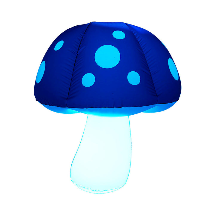 Pulsar Inflatashroom with LED light - Headshop.com