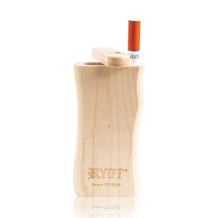 Ryot Wooden Dugout Set - Headshop.com