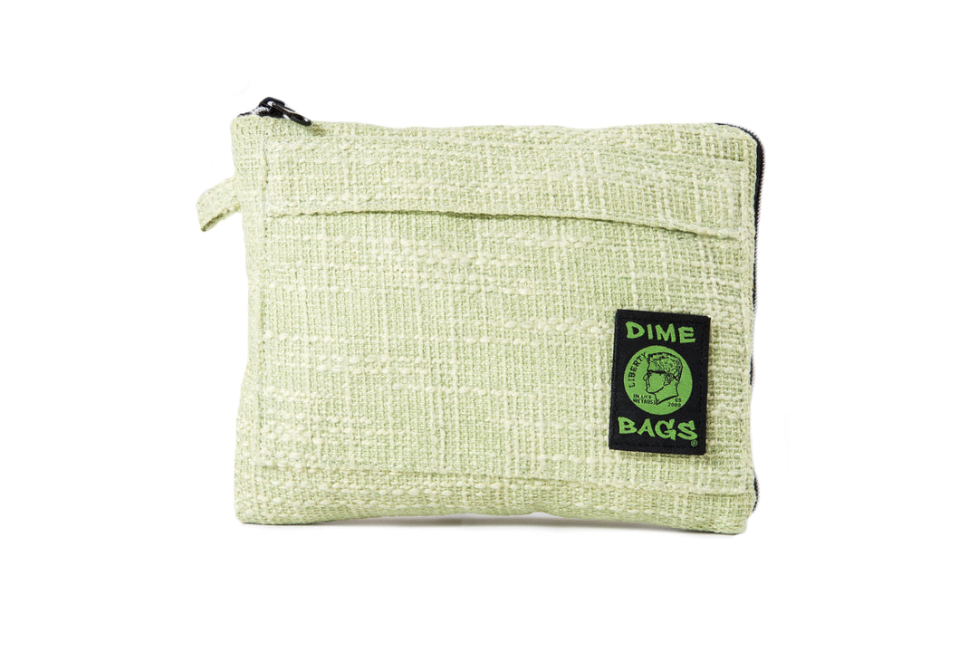 Dime Bags Smell Proof Padded Pouch - Headshop.com