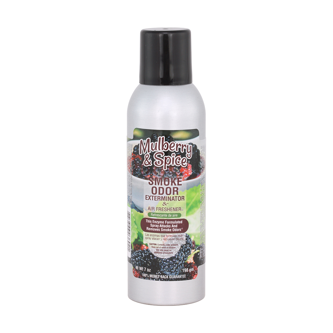Smoke Odor Spray - Headshop.com