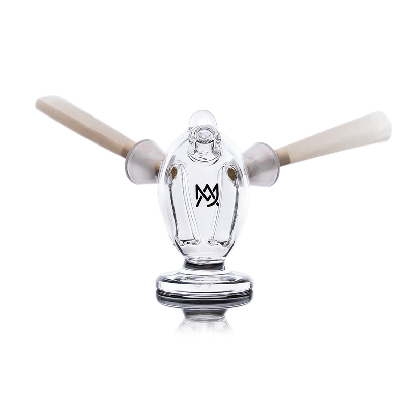 MJ Arsenal Dubbler Original Double Bubbler - Headshop.com