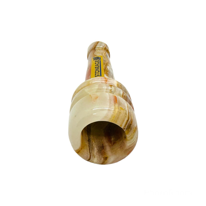 Handmade Tobacco Smoking Chillum - Includes Gift Box - Headshop.com