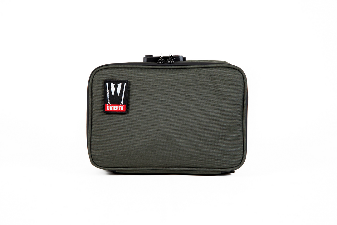 Dime Bags Goodfella Smell Proof bag - Headshop.com