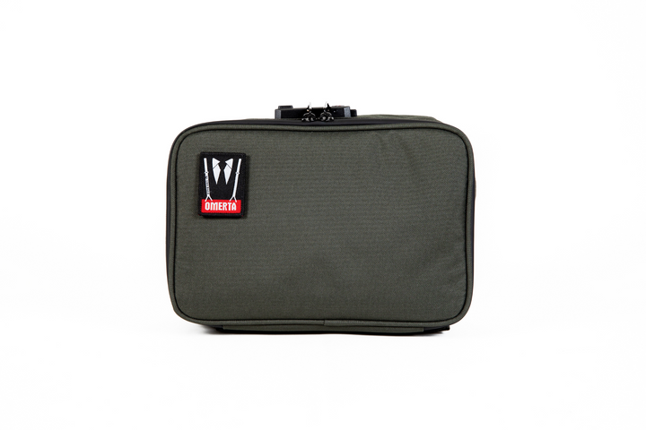 Dime Bags Goodfella Smell Proof bag - Headshop.com