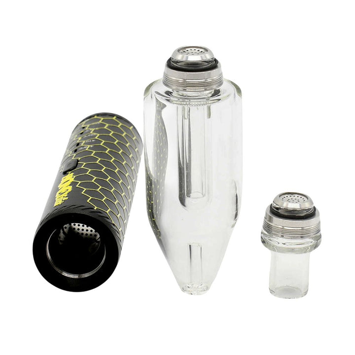 HoneyStick HRB Dry Herb Vaporizer Kit - 1500mAh - Headshop.com