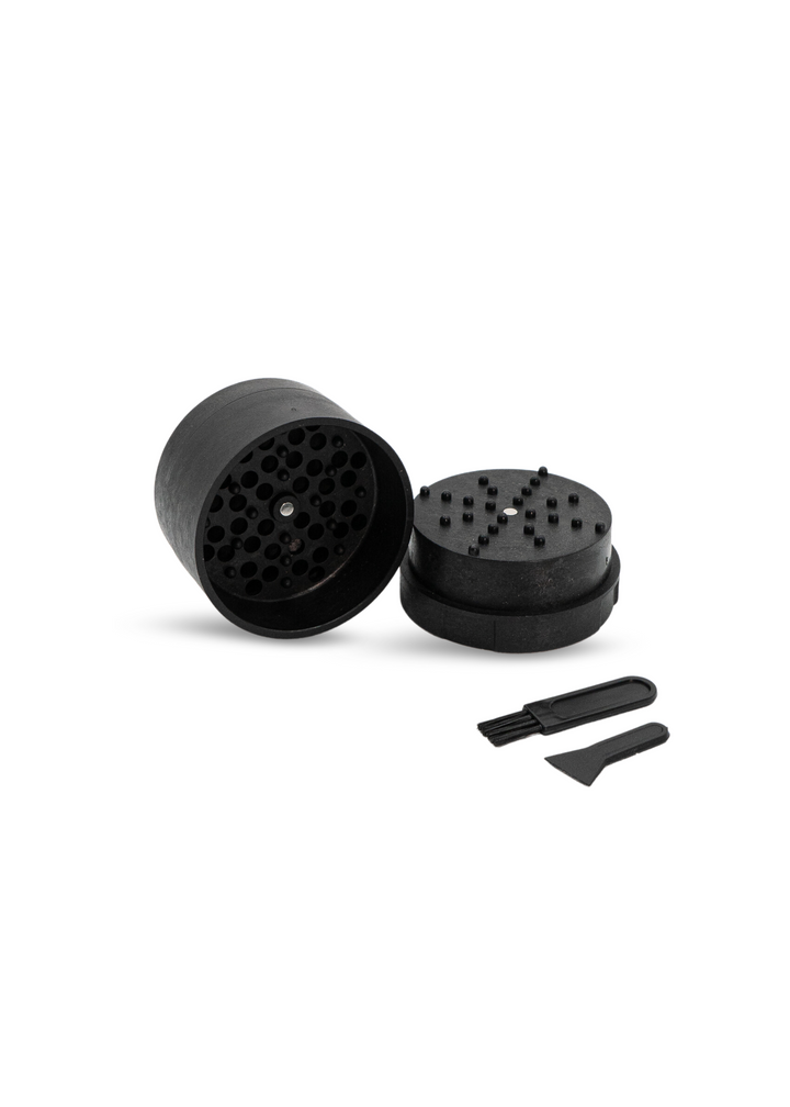 Hemp Grynder eco-friendly herb grinder - Headshop.com