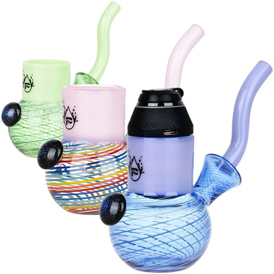 Pulsar Chalice Bubbler for Puffco Proxy | 5.5" - Headshop.com