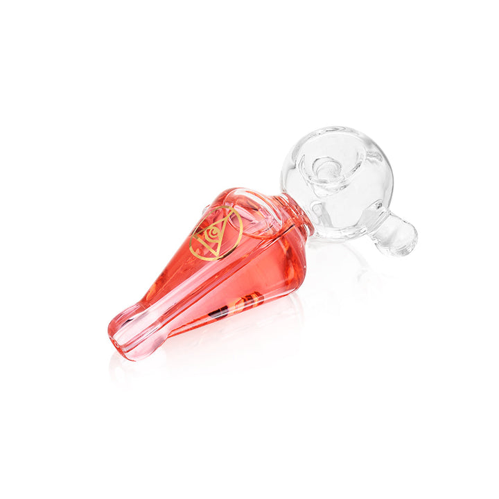 Ritual Smoke - Glacier Glycerin Spoons - Red - Headshop.com