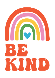 Dime Bags Be Kind Patch - Headshop.com