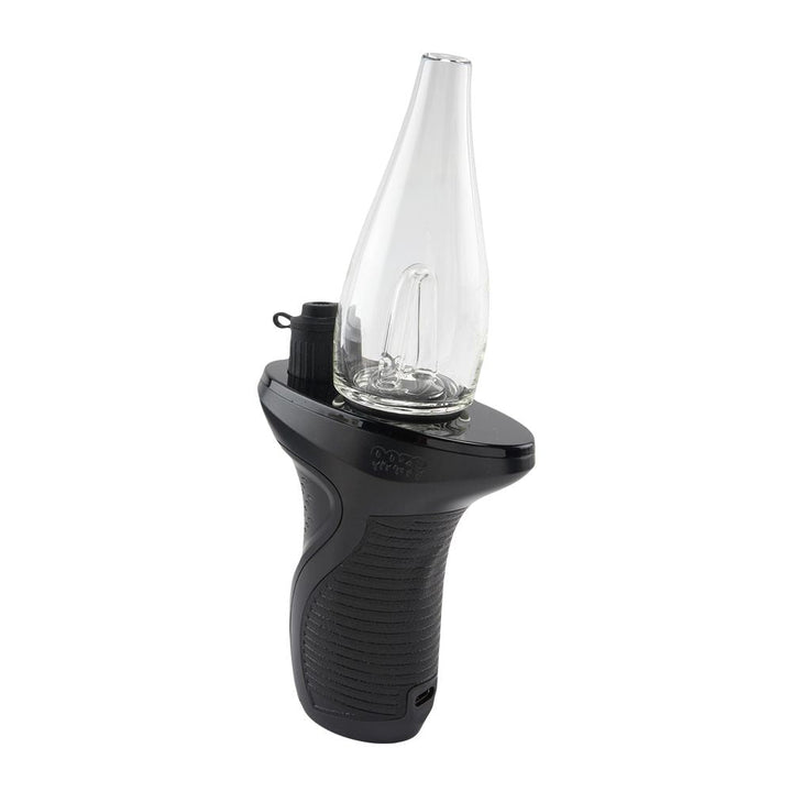 Ooze Trigger Vaporizer Max - 2400mAh / Panther Black