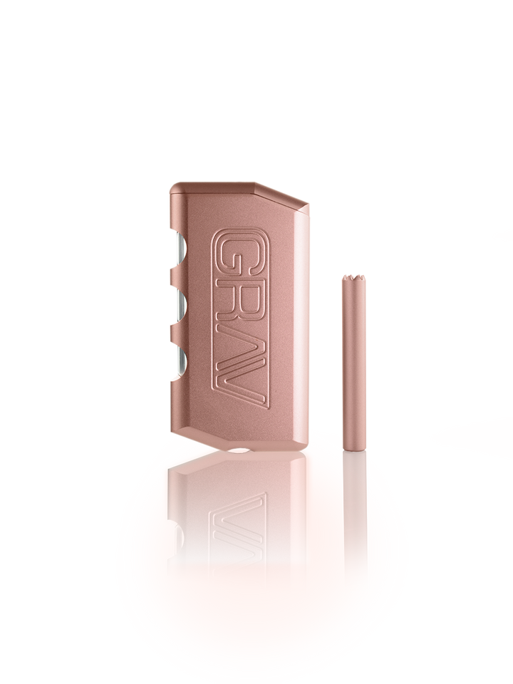 GRAV® Dugout