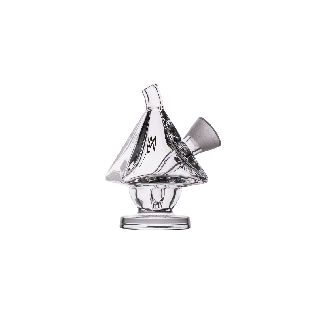 MJ Arsenal King Bubbler - Headshop.com