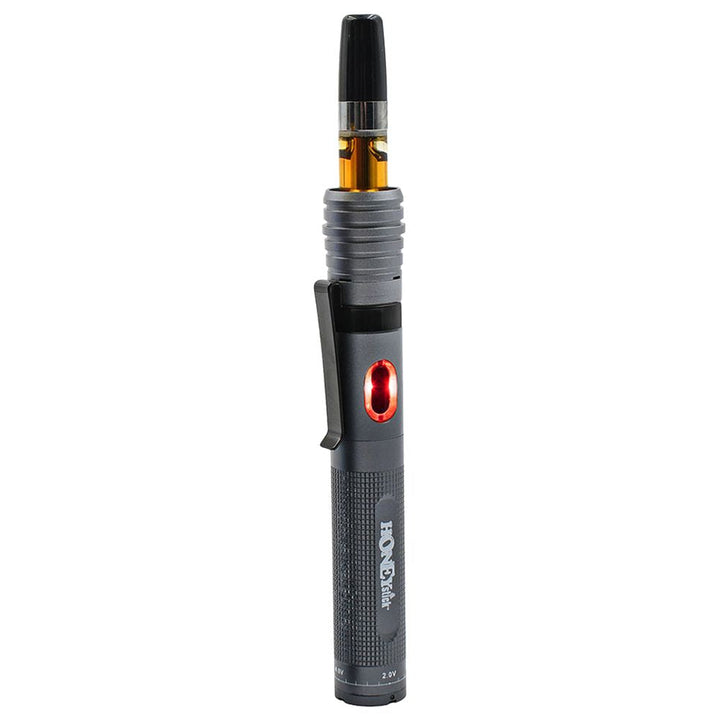 HoneyStick Tactical Twist Battery - 650mAh / 12ct - Headshop.com