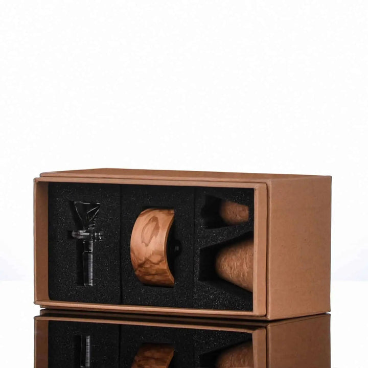 Vitae Glass Accessories Bundle - Headshop.com