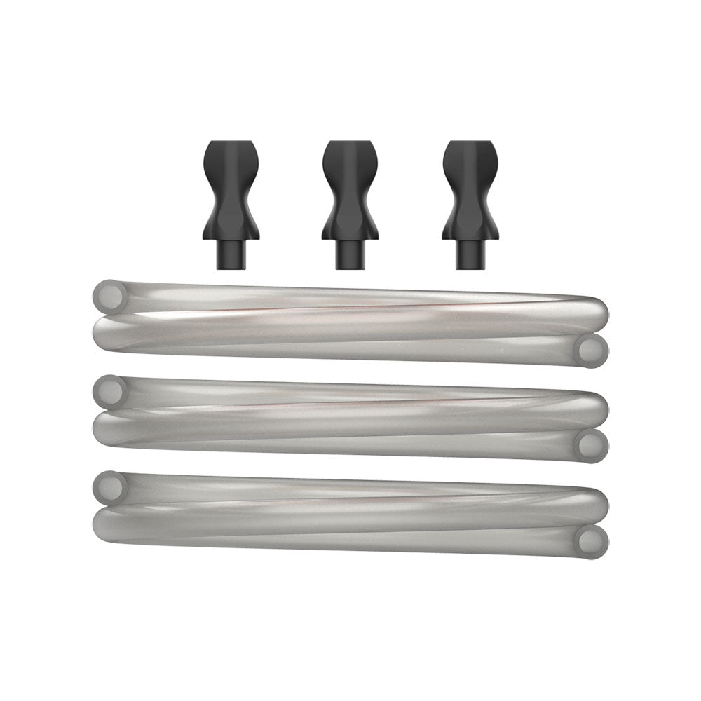 3PC - Storz & Bickel Volcano Hybrid Tube Set - 1m - Headshop.com