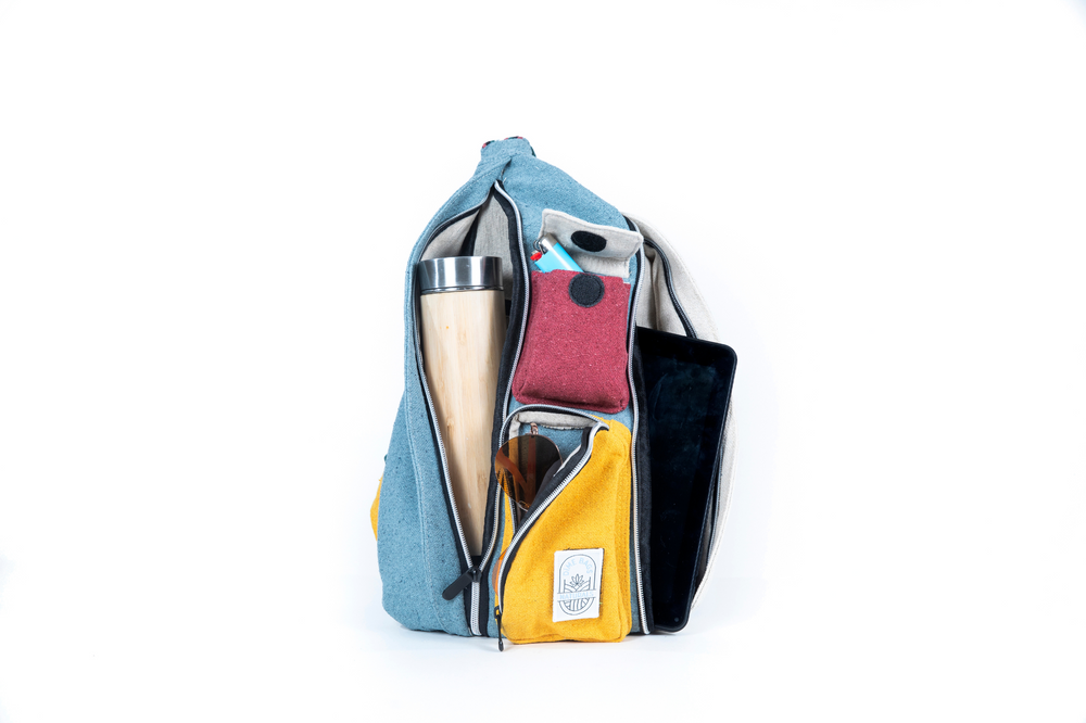 Seeker - Dime Bags Naturals - Headshop.com