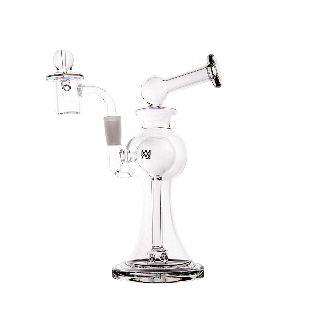 MJ Arsenal Apollo Mini Dab Rig - Headshop.com
