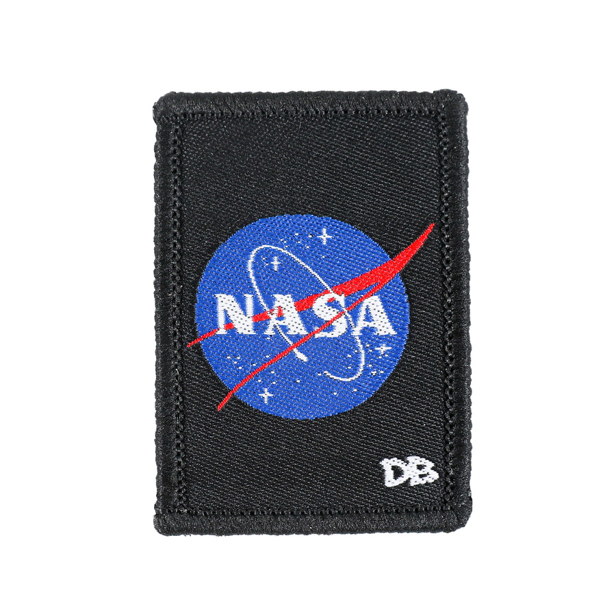NASA Patch - Headshop.com