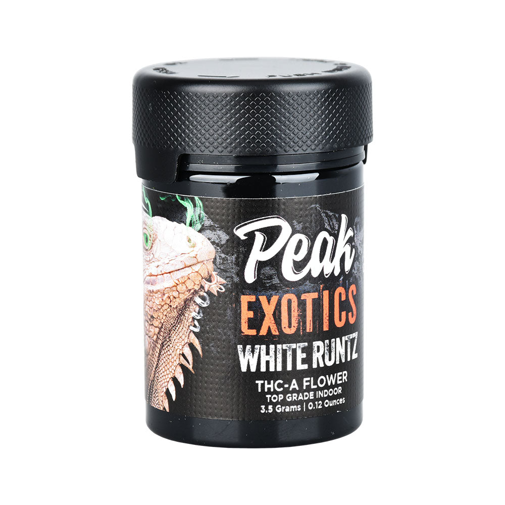 Peak Exotic THCA Flower | 3.5g | 2pc Bundle - Headshop.com