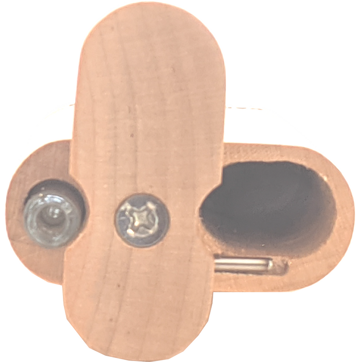 Canada Puffin Banff Dugout and One Hitter - Headshop.com