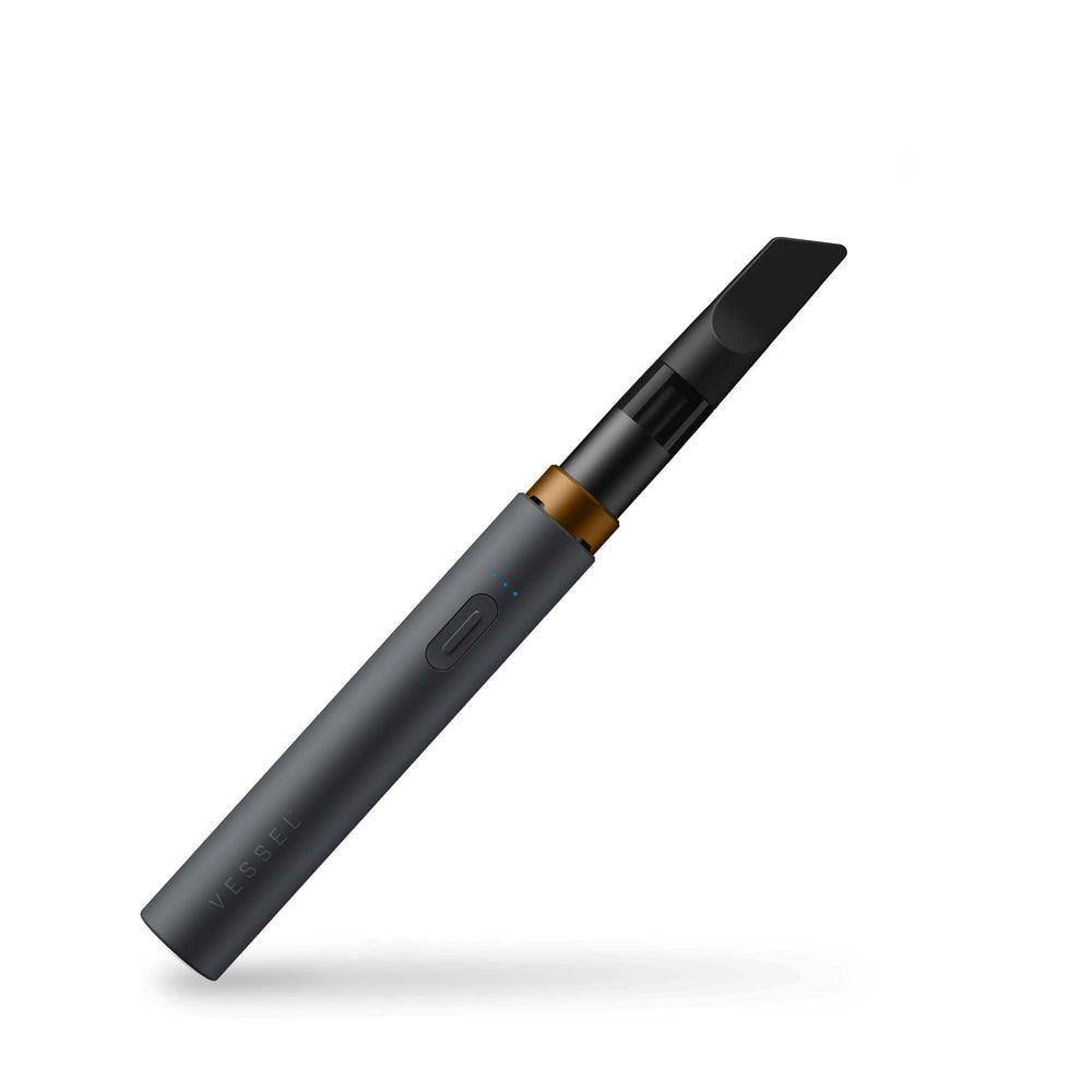 Vessel Core Stone Vape Pen - Headshop.com