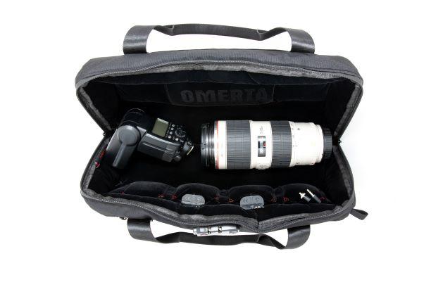Dime Bags The Brigata Duffle Bag - Headshop.com