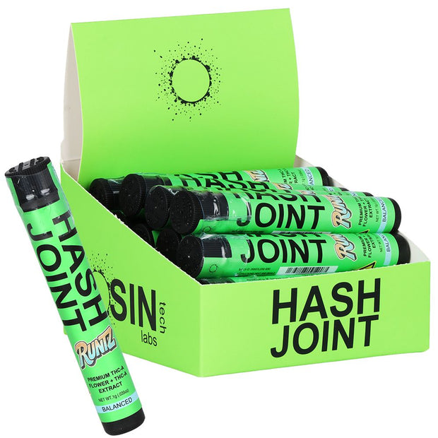 Rosin Tech Labs THCA Hash Pre-Roll | 1g | 24ct Display