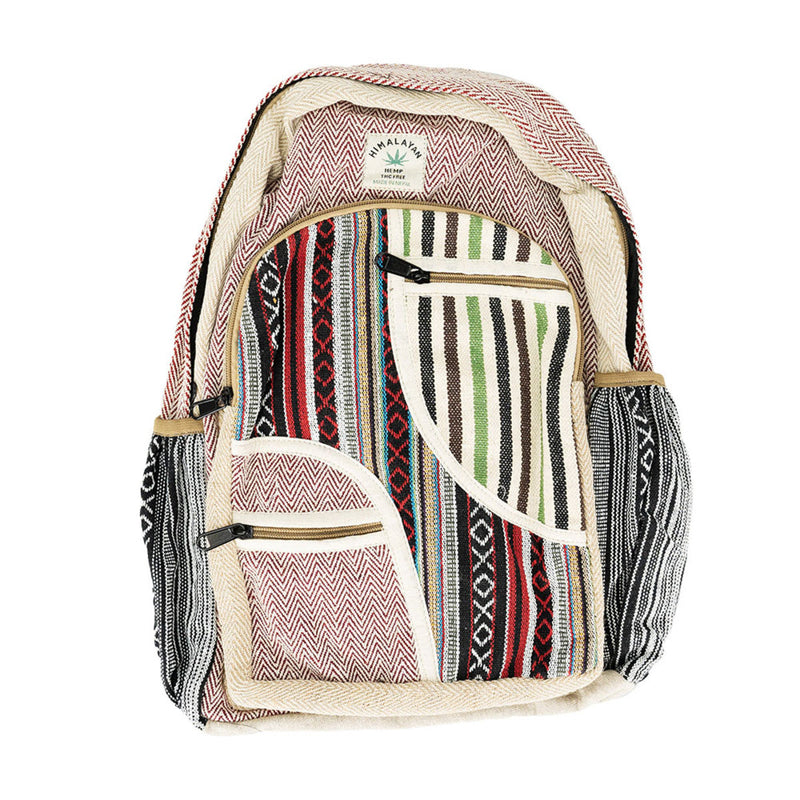 ThreadHeads Himalayan Backpack - Headshop.com