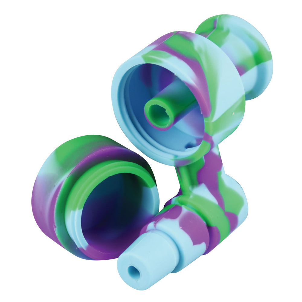 NoGoo Goo-Catcher - 14/19mm Male / Colors Vary - Headshop.com
