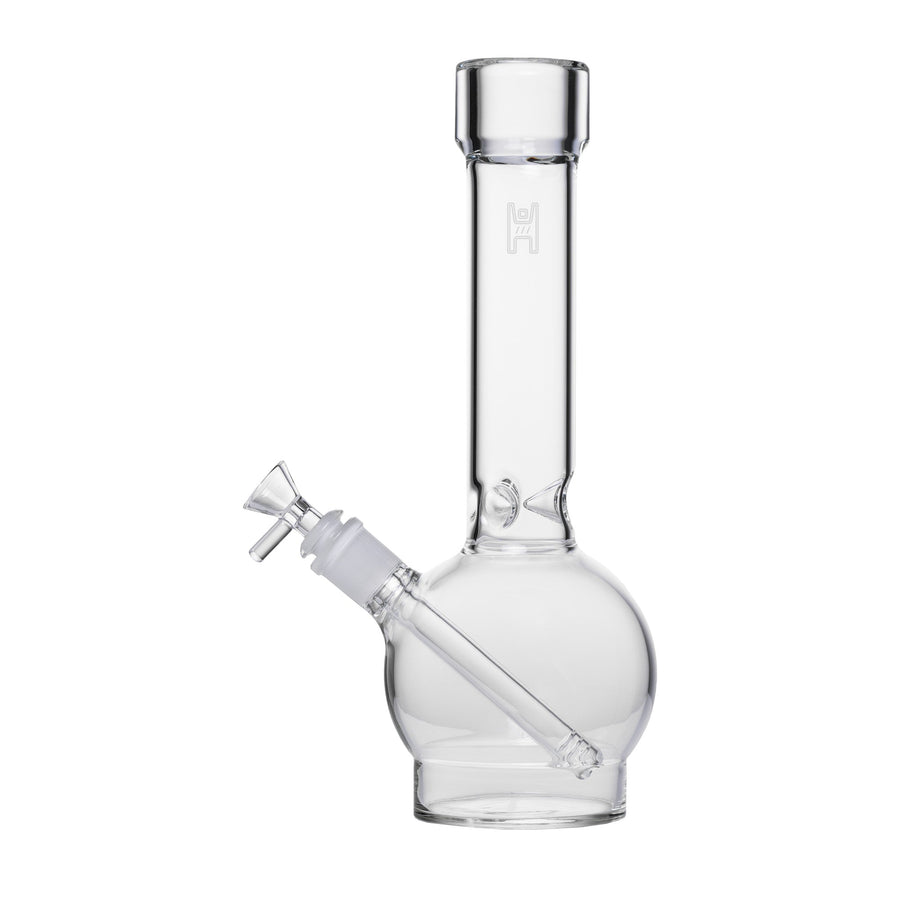 Human Grade 12" Ball Water Pipe - Headshop.com