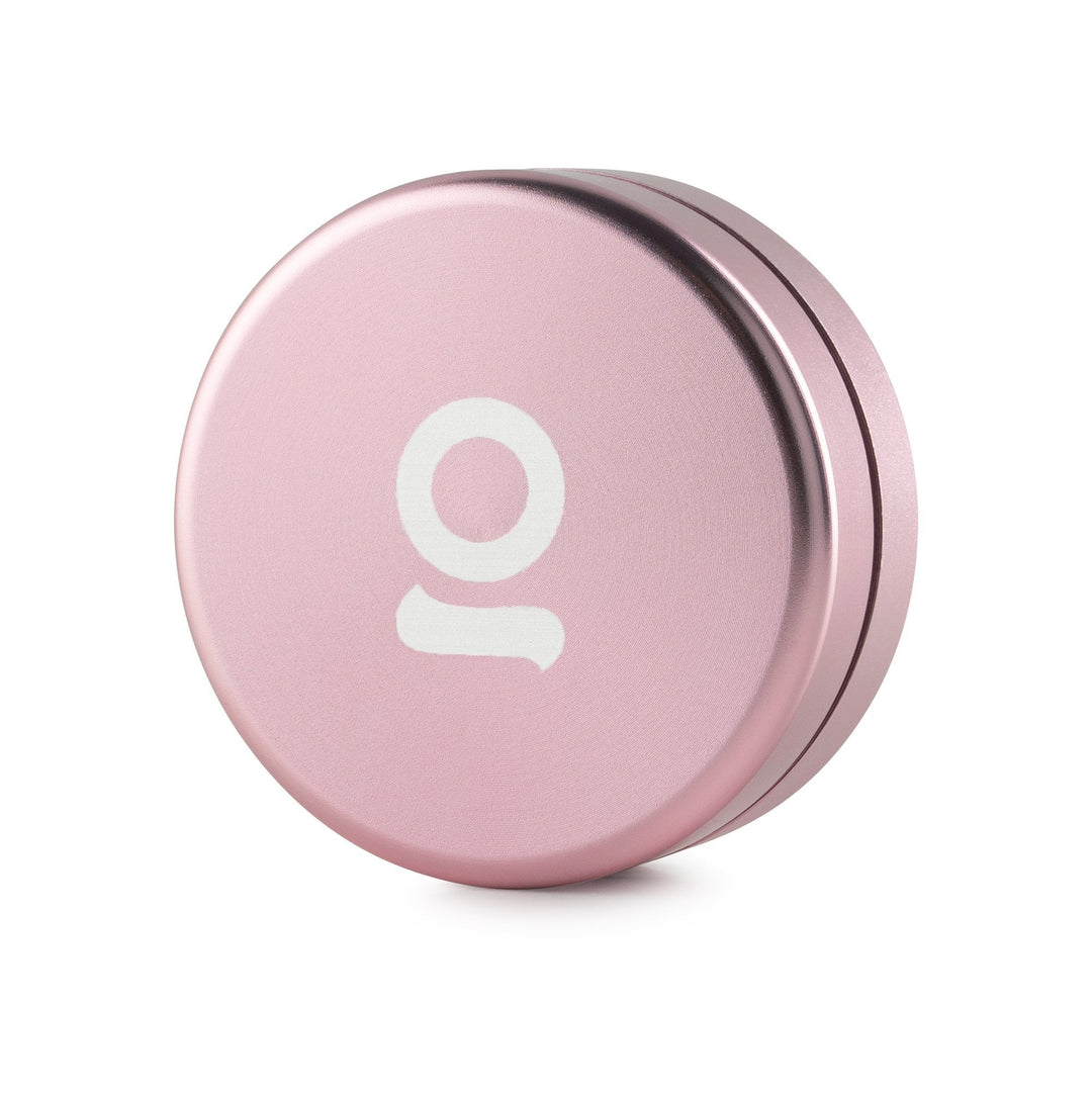 Ongrok Aluminum Storage Puck - Headshop.com