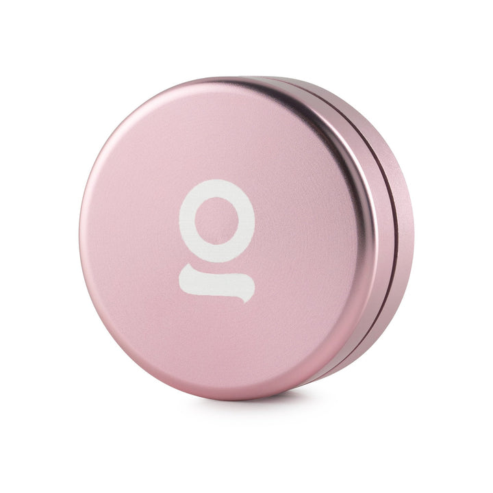 Ongrok Aluminum Storage Puck - Headshop.com