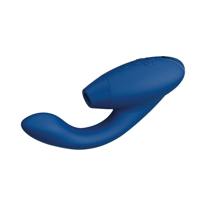 Womanizer Duo 2 Blueberry - Headshop.com