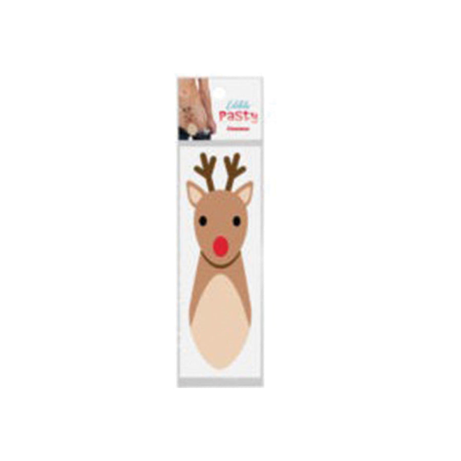 Reindeer Pasties Long - Headshop.com