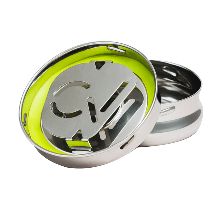 Freshstor CVault Storage Case (Large - XS Twist) - Headshop.com