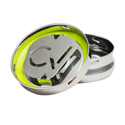 Freshstor CVault Storage Case (Large - XS Twist) - Headshop.com
